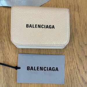 Balenciaga Wallet